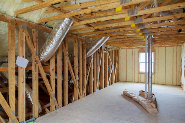 Best DIY Insulation Kits and Guidance in Lincolnwood, IL