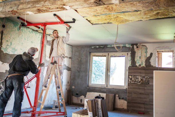 Best Spray Foam Insulation in Lincolnwood, IL