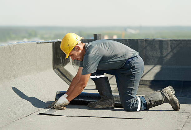 Best Spray Foam Insulation in Lincolnwood, IL