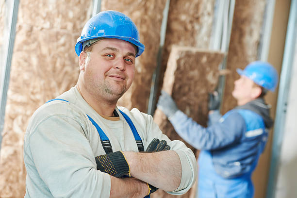 Types of Insulation We Offer in Lincolnwood, IL